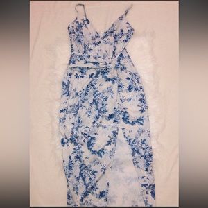 Pretty little thing dress